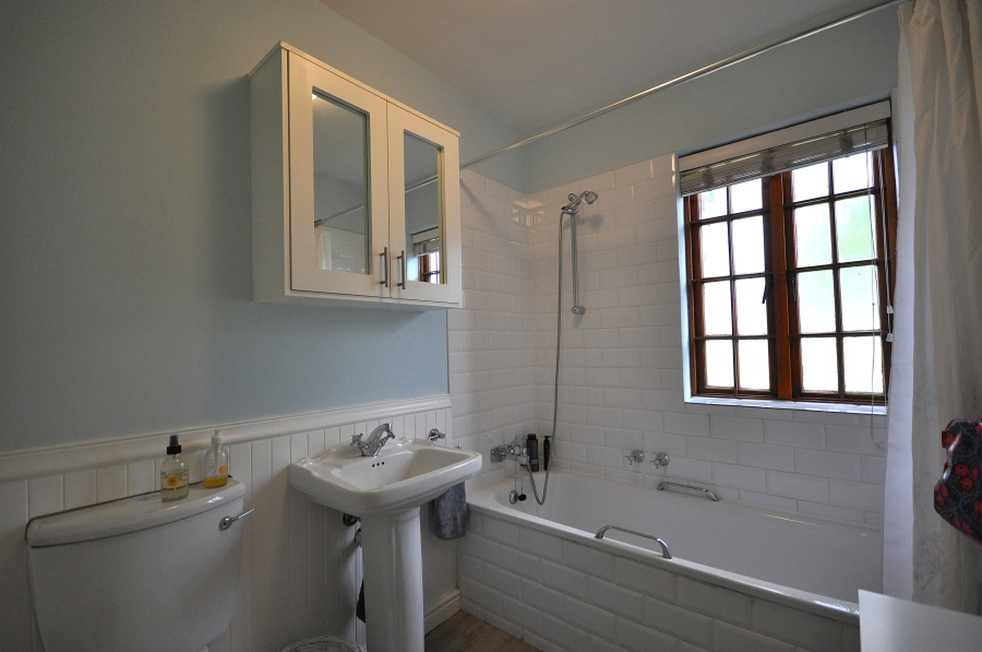 2 Bedroom Property for Sale in Stellenbosch Central Western Cape